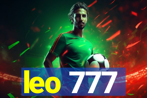 leo 777